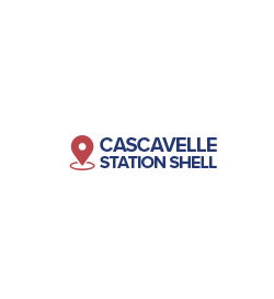 Cascavelle Station Shell