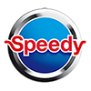 Speedy Maurice Logo